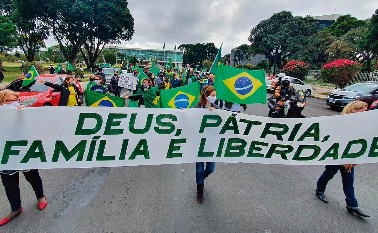 No momento, você está visualizando ORIGEM DA ATUAL REAÇÃO CONSERVADORA
