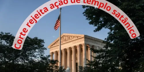 Satanismo e aborto andam juntos; Corte rejeita ação do templo satânico