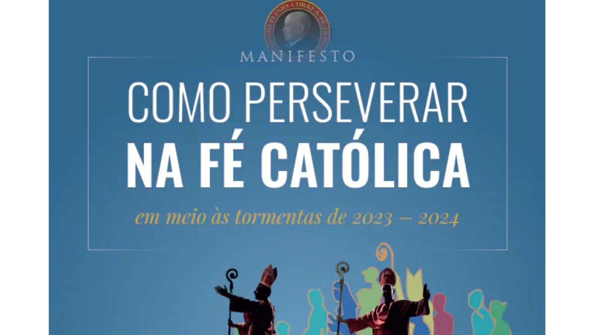 No momento, você está visualizando 500 mil católicos alemães deixam a Igreja: veja aqui a explicação