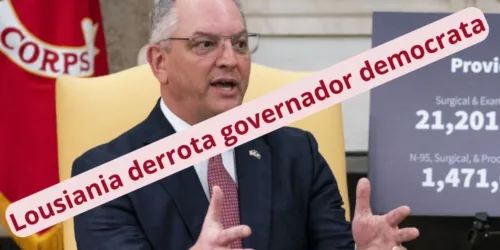 20 Estados protegem crianças contra agenda de gênero