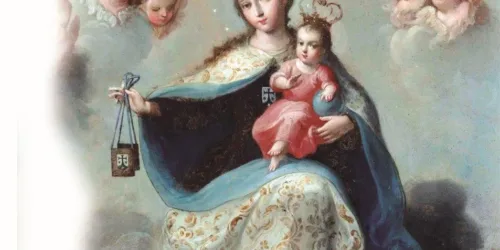 NOSSA SENHORA DO CARMO