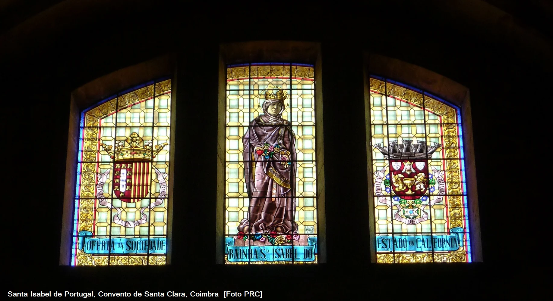 No momento, você está visualizando Santa Isabel de Portugal Modelo de rainha, esposa e mãe