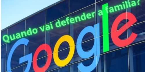 Reação de funcionários faz Google retroceder na agenda lgbt