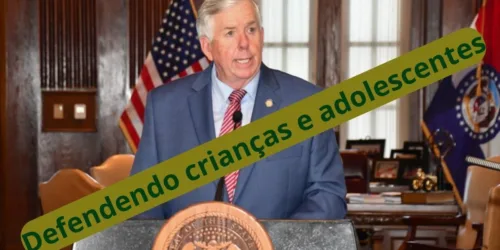 Nova derrota da agenda de gênero em Missouri