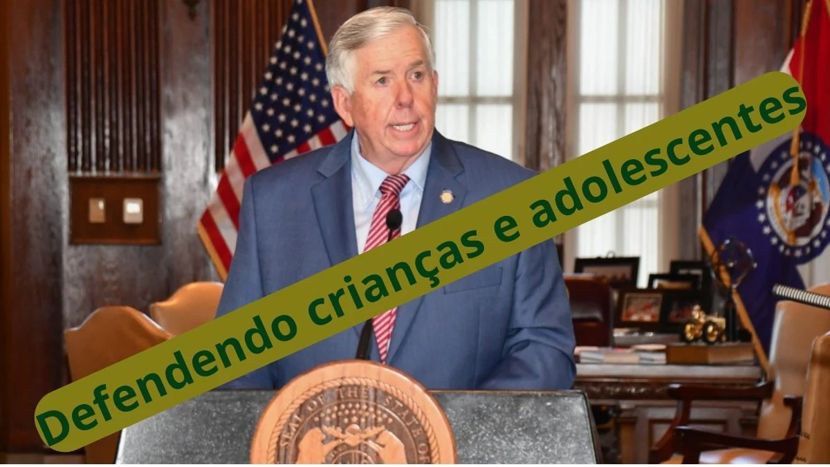 No momento, você está visualizando Nova derrota da agenda de gênero em Missouri