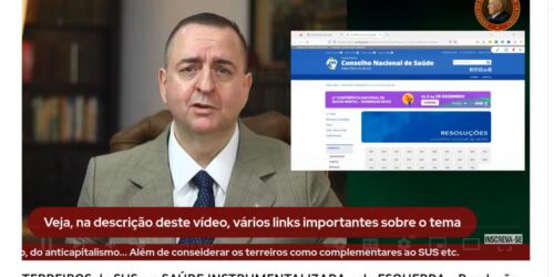 Resolução 715 discrimina a Igreja Católica