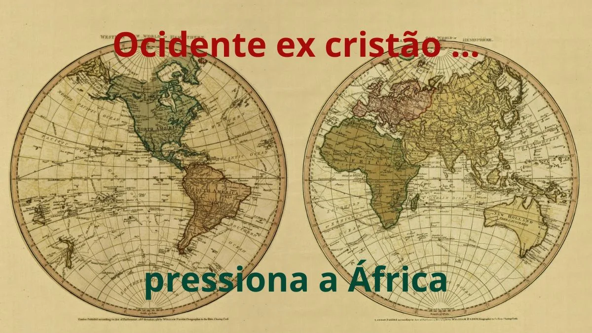 No momento, você está visualizando Autodeterminação dos povos … se seguirem a agenda da Revolução