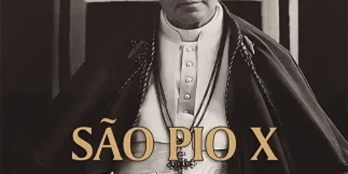120º aniversário da elevação de São Pio X à Cátedra de Pedro
