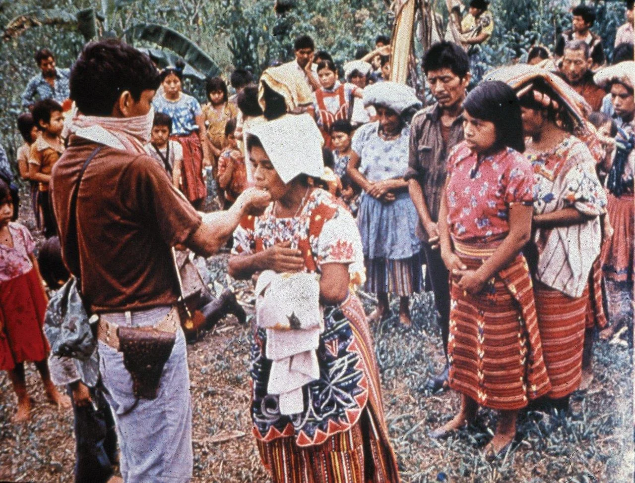 No momento, você está visualizando “Esquerda católica” usa os pobres como massa de manobra para incitar luta de classes marxista