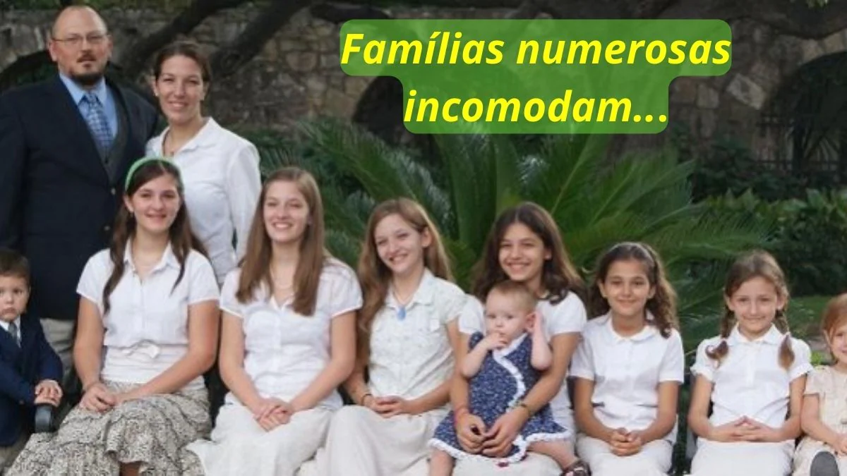 No momento, você está visualizando Casais conservadores incomodam … e muito … os progressistas e esquerdistas