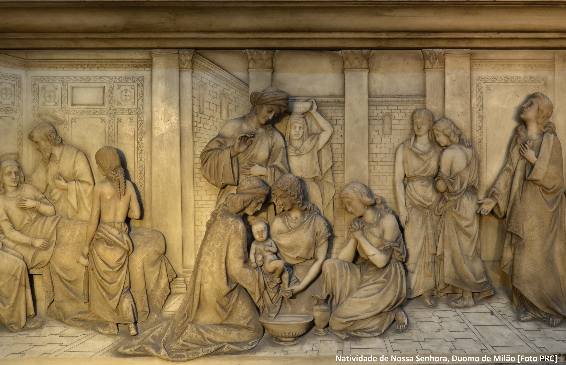 No momento, você está visualizando NATIVIDADE DE NOSSA SENHORA