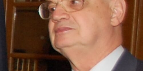 +   IN MEMORIAM   +
