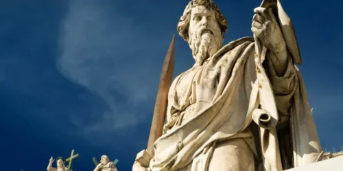 Se alguém vos ensinar um evangelho diferente …