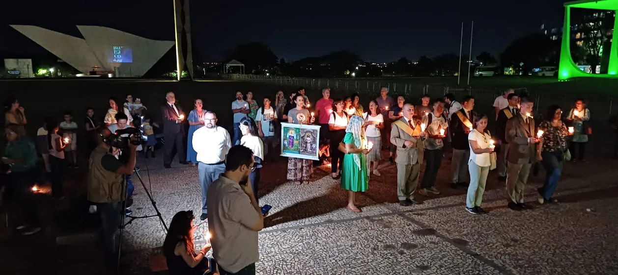 No momento, você está visualizando ADPF 442, aborto generalizado indigna o Brasil, despertam os terços públicos
