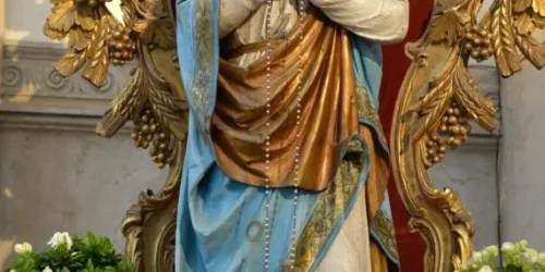 Armai-vos do Santo Rosário