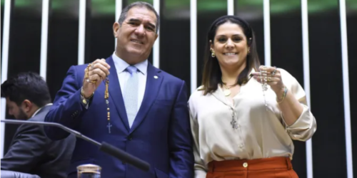 Resgatando o Brasil para Maria: Dia Nacional do Rosário