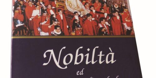 Missão da nobreza e das elites tradicionais congêneres