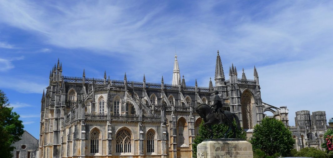 No momento, você está visualizando SÃO NUNO ÁLVARES