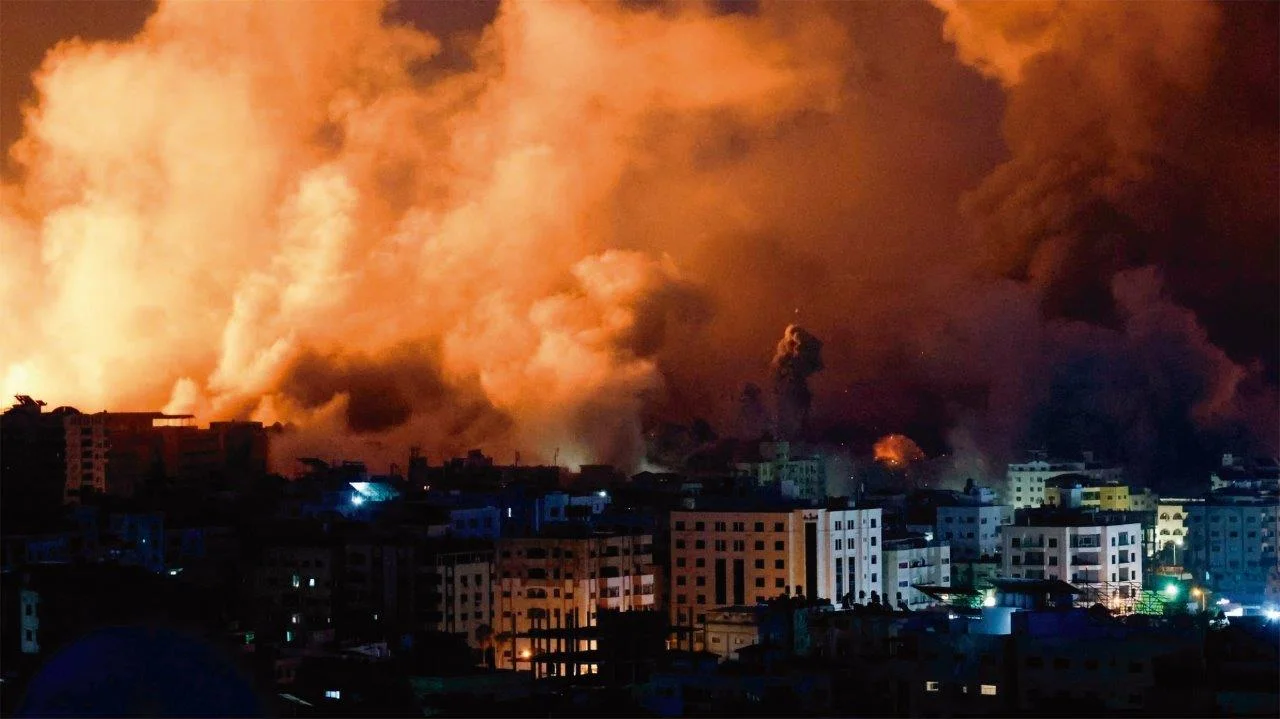 No momento, você está visualizando <strong>Na eventualidade de nova guerra mundial</strong>