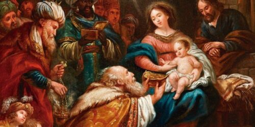 “Não temais”: o Natal como manifestação do Amor eterno