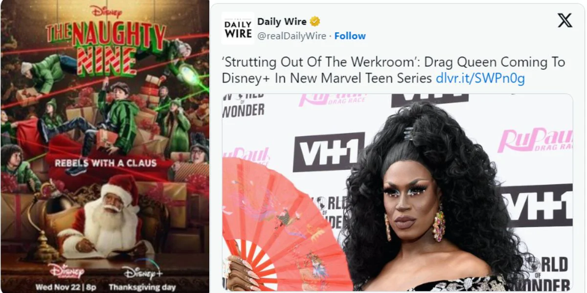 No momento, você está visualizando Disney já não é Disney, agenda lgbt e satanismo para crianças e adolescentes