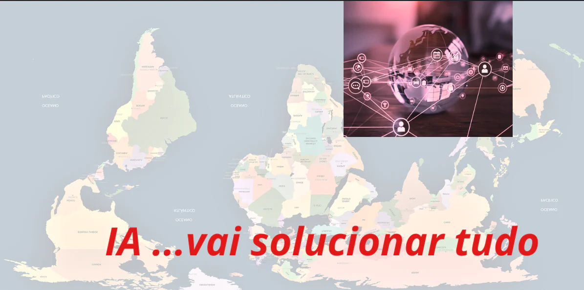No momento, você está visualizando A Ditadura Mundial através da IA vs. Sociedade orgânica