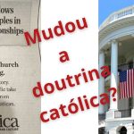 Quem ainda é católico na Igreja Católica?