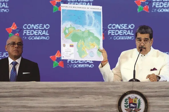 No momento, você está visualizando “VIETNAMIZAÇÃO” DO NOSSO CONTINENTE?