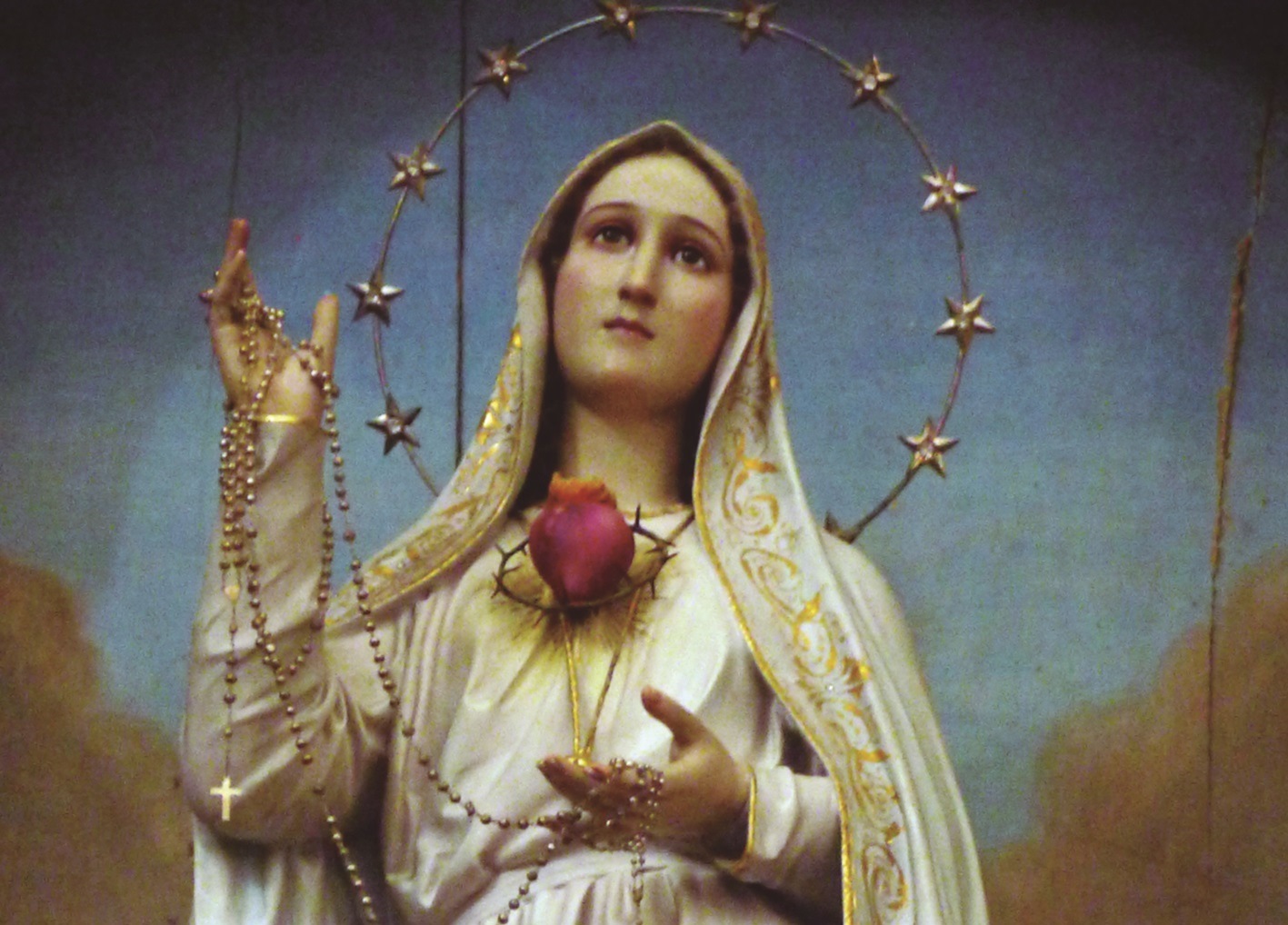 No momento, você está visualizando CRUZADA MUNDIAL DE ORAÇÃO