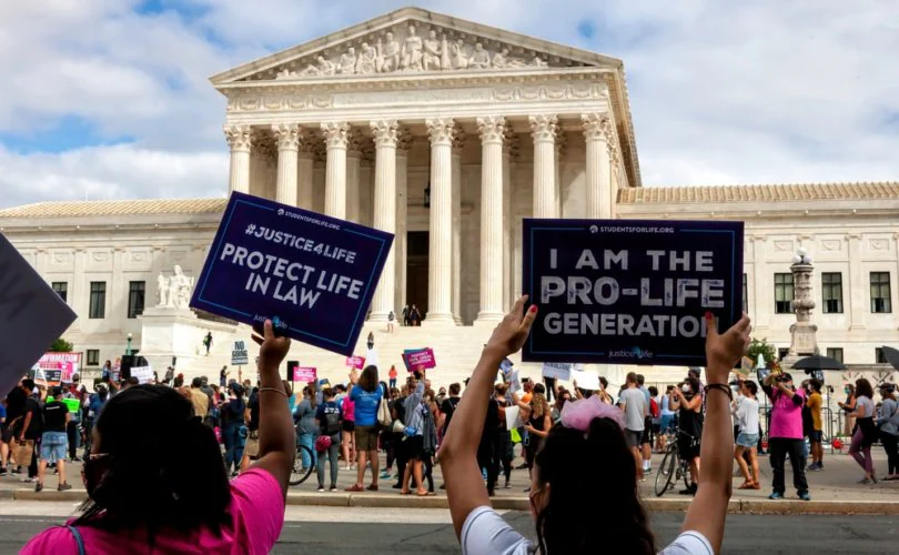 No momento, você está visualizando Fanatismo pró aborto de Biden requer excomunhão