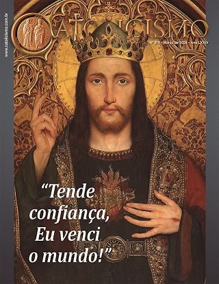 No momento, você está visualizando Triunfo da Cruz, desmoronamento do mundo pagão e Realeza de Nosso Senhor na Cristandade