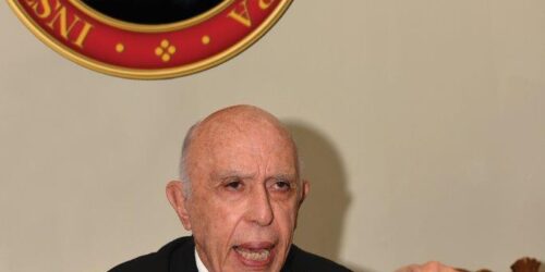 Busca incansável do píncaro