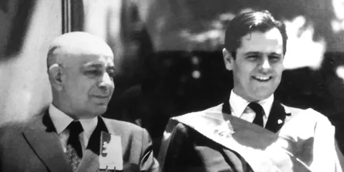 IN MEMORIAM