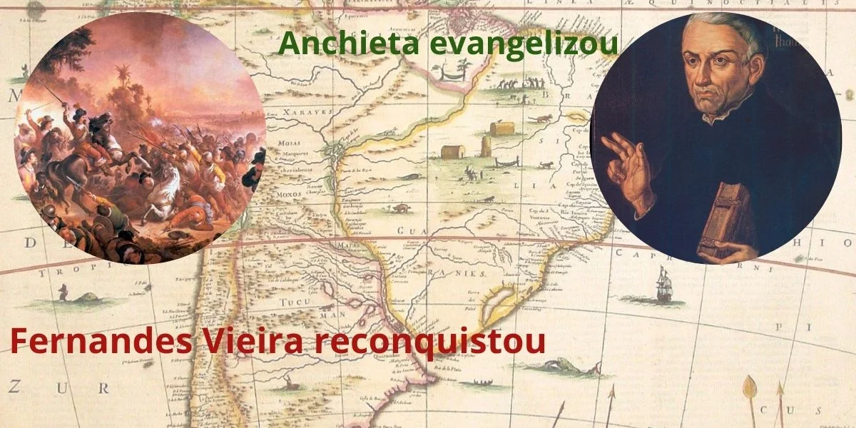 No momento, você está visualizando O Brasil precisa de homens providenciais (I)