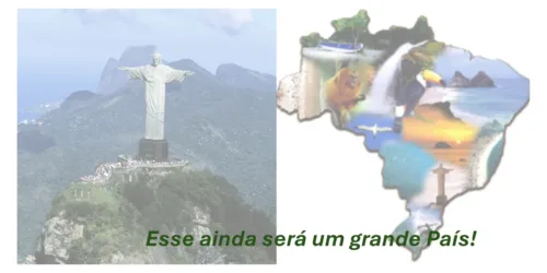 7 de Setembro: devolvam o meu Brasil!