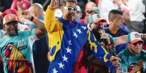 A “vitória” de Nicolás Maduro, as reações e o futuro da Venezuela