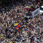 VENEZUELA: INEXPLICÁVEL OMISSÃO DOS PASTORES
