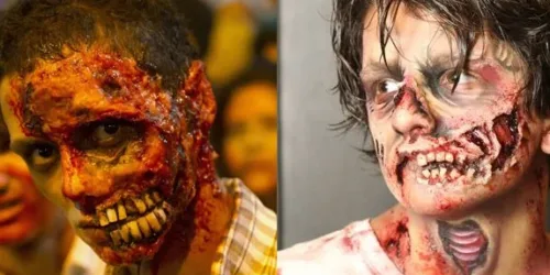 Dia de Todos os Santos e Finados — oposição ao Halloween