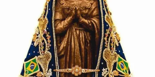 Região de Aparecida do Norte