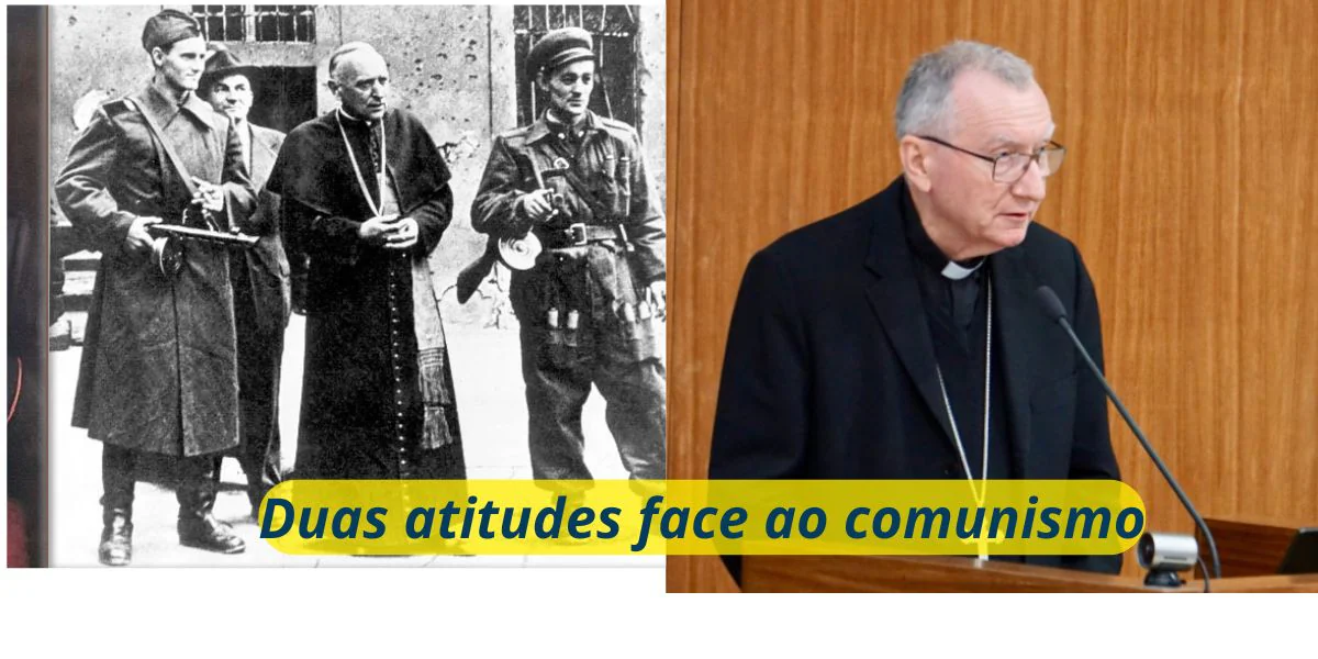 No momento, você está visualizando Acordo Vaticano-Pequim: o Calvário da Igreja na China