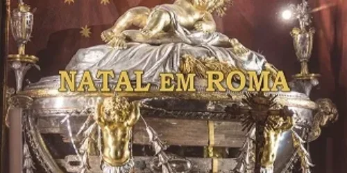 Sacralidade, pompa e majestade das celebrações de Natal na Roma de outrora