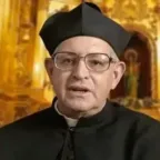 Padre David Francisquini