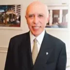 Dr. Adolpho Lindenberg