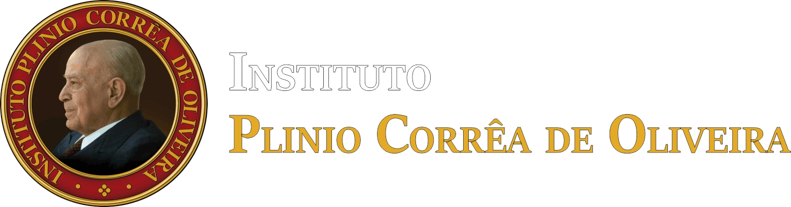 Instituto Plinio Corrêa de Oliveira