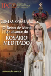 Rosário Meditado