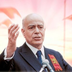 Plinio Cofrêa de Oliveira