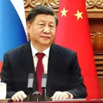 Xi Jinping é marxista radical