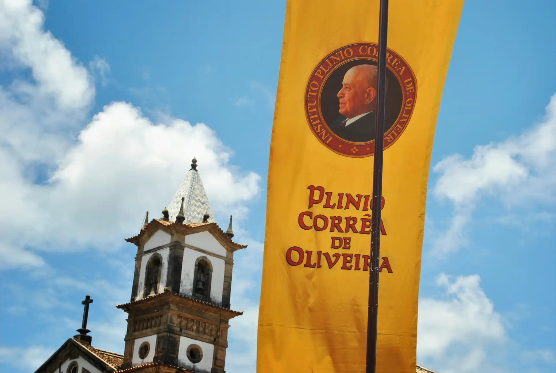 Instituto Plinio Correa de Oliveira