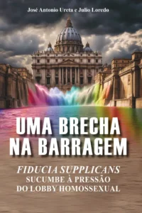 Uma Brecha na Barragem