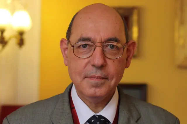 José Antonio Ureta
